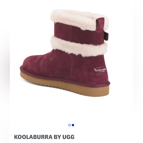 Boots - Picture 2 of 2